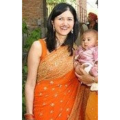 Divya Kulkarni's photo