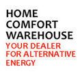 Home Comfort Warehouse's profile photo