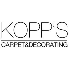 Kopp's Carpet & Decorating