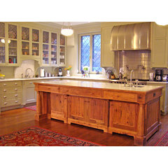 Appelson Woodworks Inc