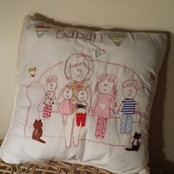 Claire Ormandy's photo