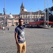 Foto von Faisal Sweed