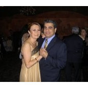 Souren Sahakian's photo