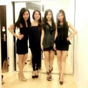 Tina Kuo's photo