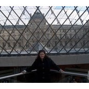 Annette Cheppudira's photo