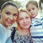 Photo de Ina St