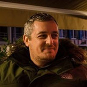Christophe Manceau's photo