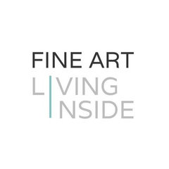 Fine Art Living Inside