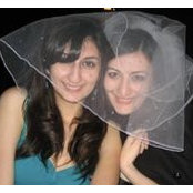 Armine Pilikian's photo