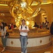 Boyet Cuenca's photo