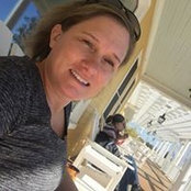 Beth Heppenstall's photo