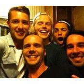 Zachary Ely's photo