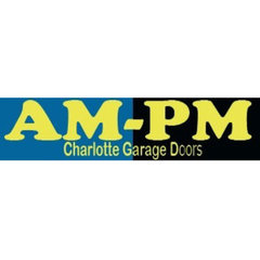 AM-PM Charlotte Garage Doors