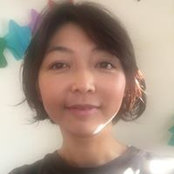 佐々木千津子's photo