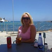 Maxine Bond's photo