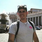 Steven Rico's photo