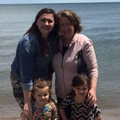Cheryl Auk's photo