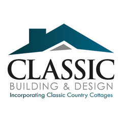 Classic Building & Design