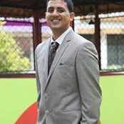 Snehal Shetty's photo