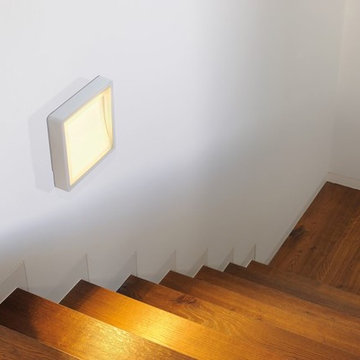 Indigla LED Wall/Ceiling Lamp