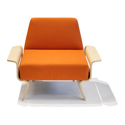 Osaka Chair by Lounge22 - Products