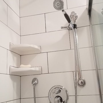 Varsity Ct. Bathroom