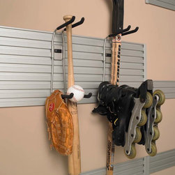 Storage Accessories - Home Decor