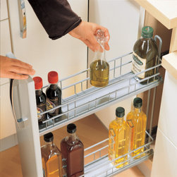 Interior Fittings - Products