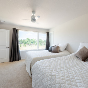 Boulder County Contemporary