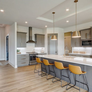 Brookhaven Model | Germantown