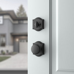 Baldwin Hardware - Door Hardware