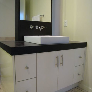 Bathrooms