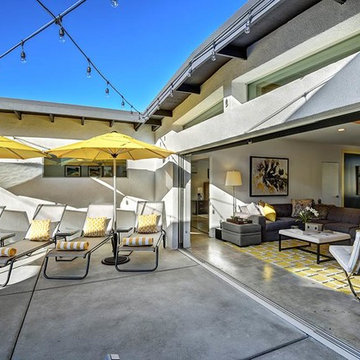 Palm Springs Vacation Rental