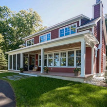 GLEN ARBOR HOME