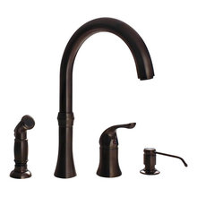 Kitchen Faucet