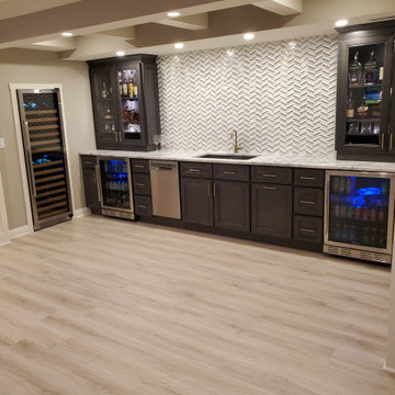 Winning Stakes Basement Bar