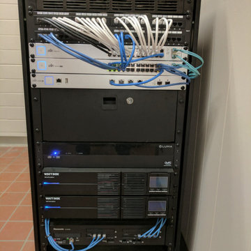 Commercial Projects
