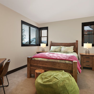 Decor and Furnishings