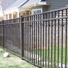 Fences