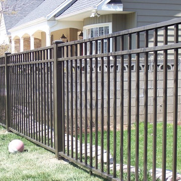 Classic Fence