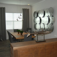 Dining Room Ideas