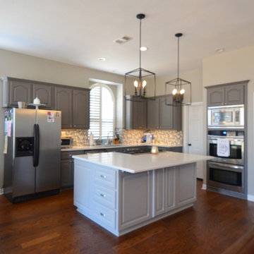 Bridlewood Kitchen and Bath