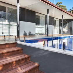DecoDeck - Deck Tiles And Planks