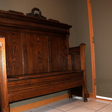 Furniture Existing