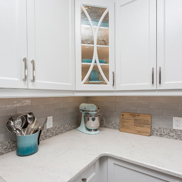 Wonderful White Shaker
