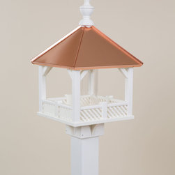 Outdoor Accessories - Bird Feeders