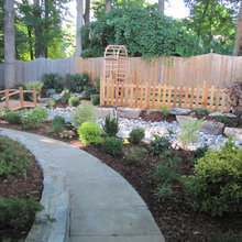 Garden Verge