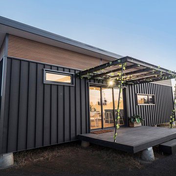 Display home - The Nautic
