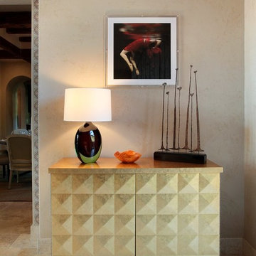 Philharmonic House of Design 2013 in Coto de Caza