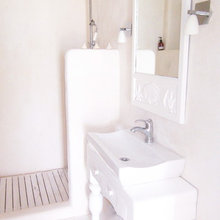 kids bathroom